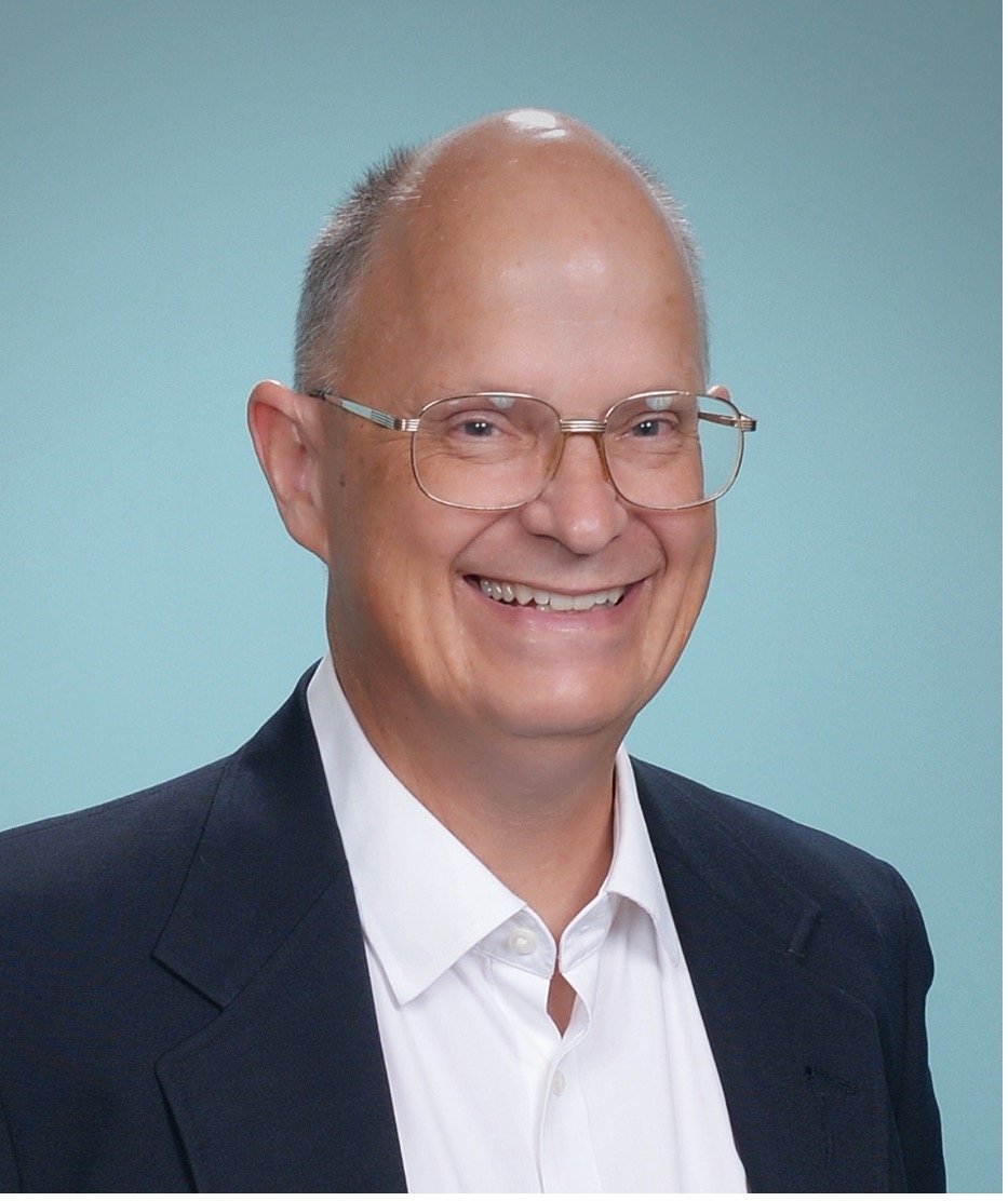 Dr. Dale Broome, candidate for Redlands Unified School District Board Area 1