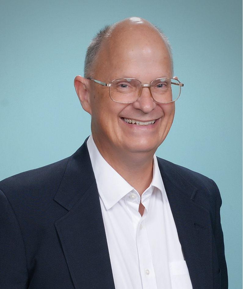 Dr. Dale Broome